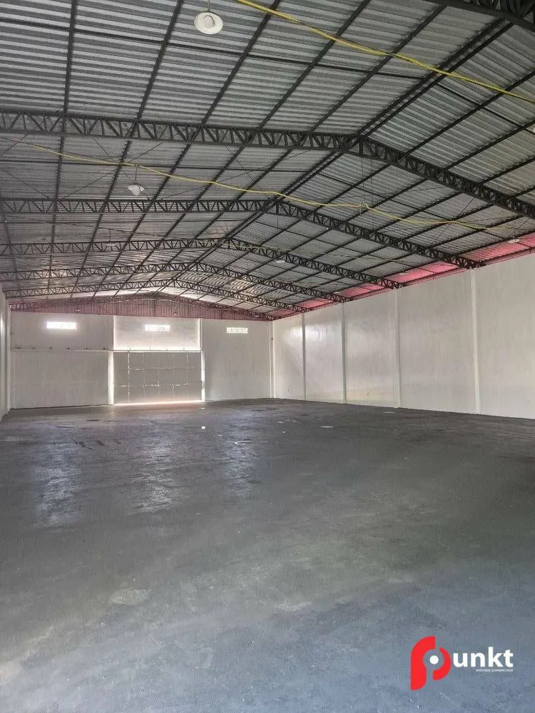 Depósito-Galpão, 684 m² - Foto 9