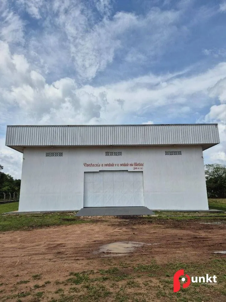 Depósito-Galpão, 684 m² - Foto 10