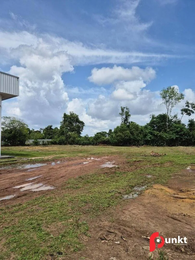 Depósito-Galpão, 684 m² - Foto 7