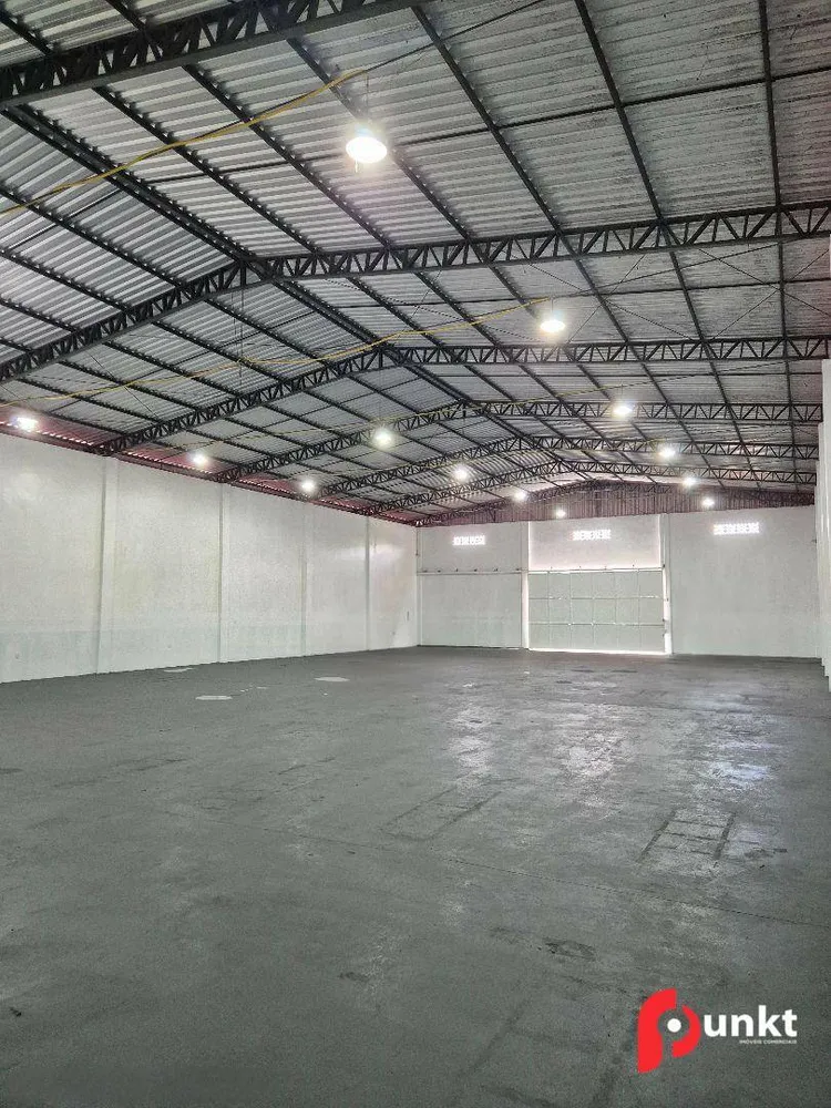 Depósito-Galpão, 684 m² - Foto 11