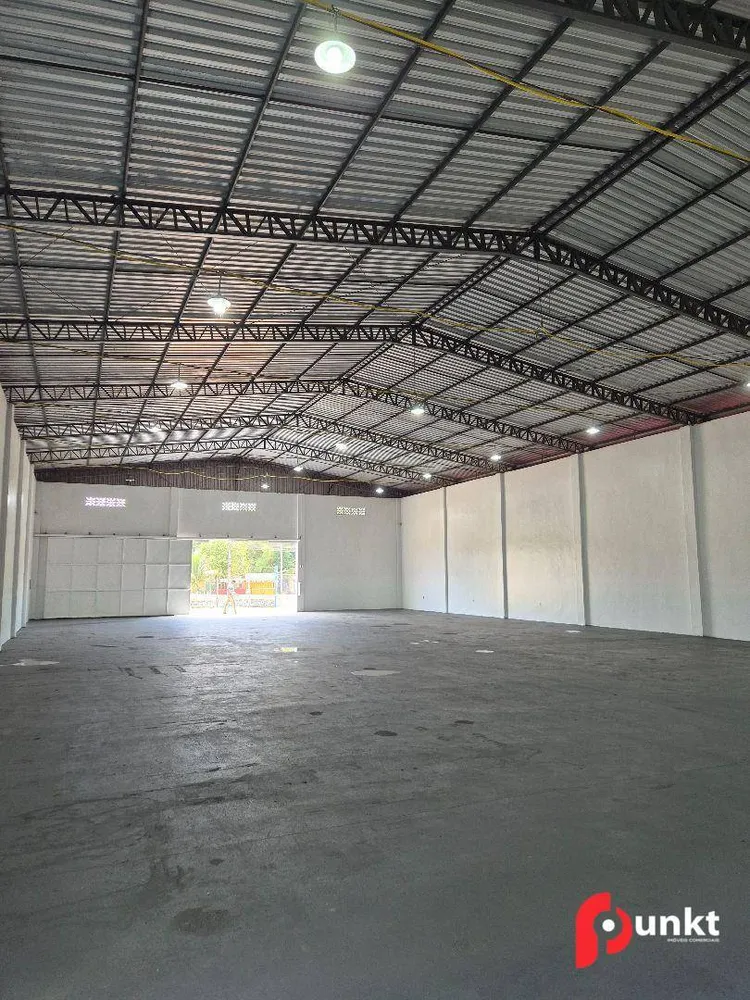 Depósito-Galpão, 684 m² - Foto 5