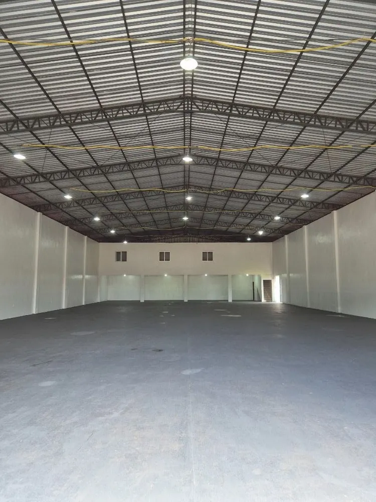 Depósito-Galpão, 684 m² - Foto 2