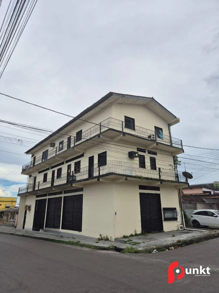 Prédio Inteiro, 750 m² - Foto 1