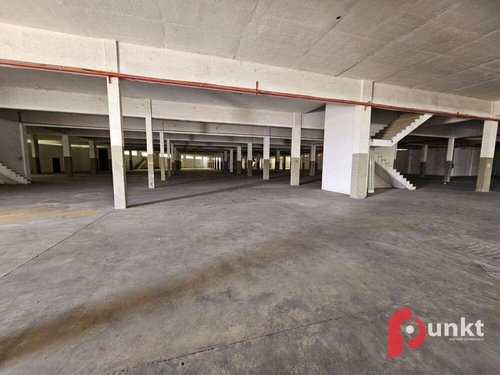 Depósito-Galpão, 6500 m² - Foto 4