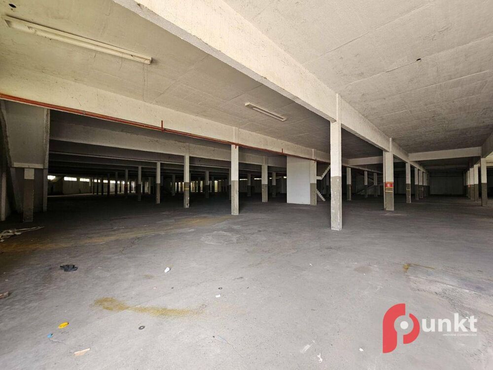 Depósito-Galpão, 6500 m² - Foto 1