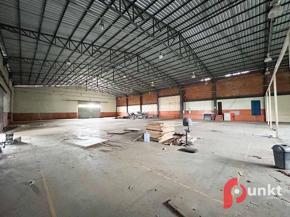 Depósito-Galpão-Armazém à venda e aluguel, 2000m² - Foto 4
