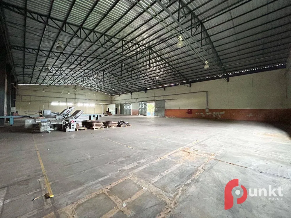 Depósito-Galpão, 2000 m² - Foto 6
