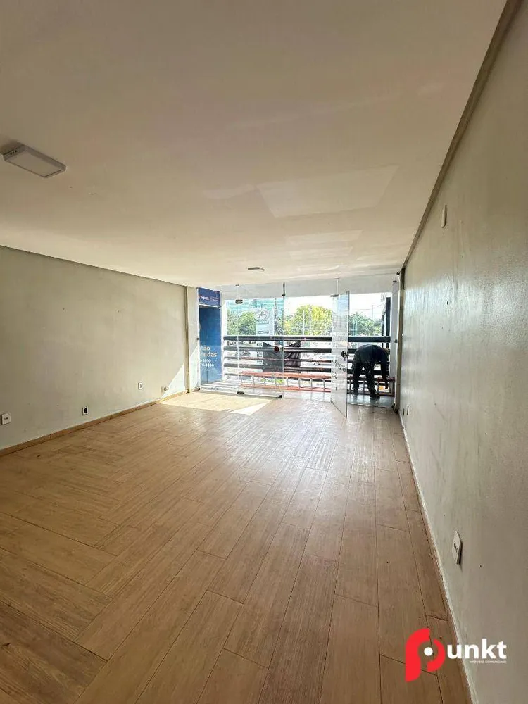 Sala-Conjunto, 30 m² - Foto 2