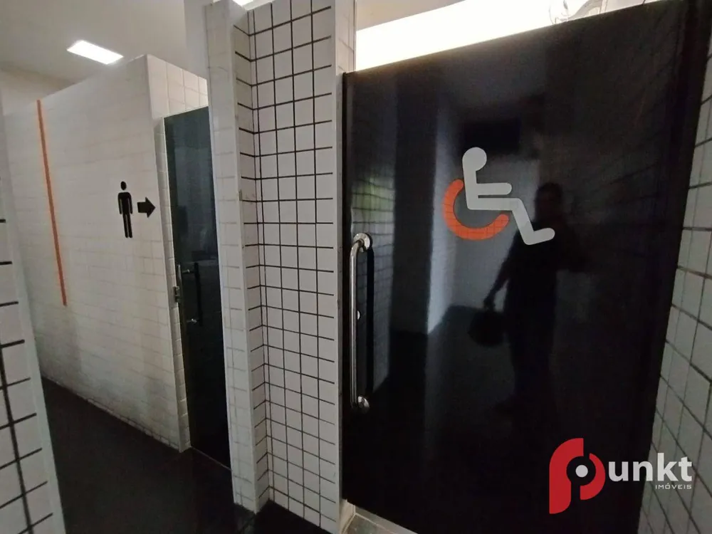 Sala-Conjunto, 30 m² - Foto 4
