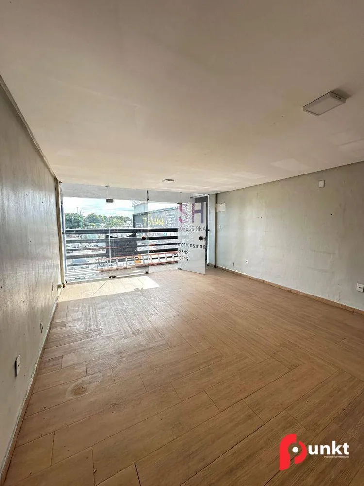 Sala-Conjunto, 30 m² - Foto 3