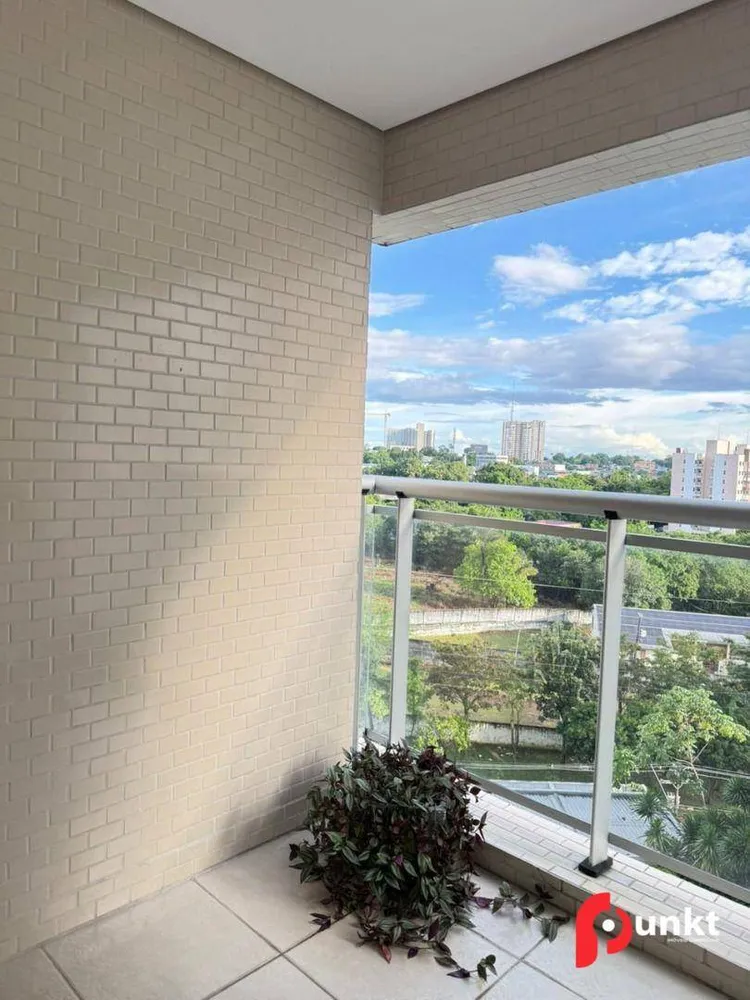 Apartamento, 3 quartos, 86 m² - Foto 1