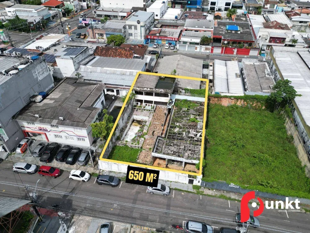 Terreno, 600 m² - Foto 1