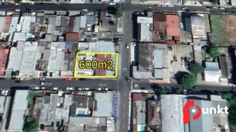 Terreno, 600 m² - Foto 2