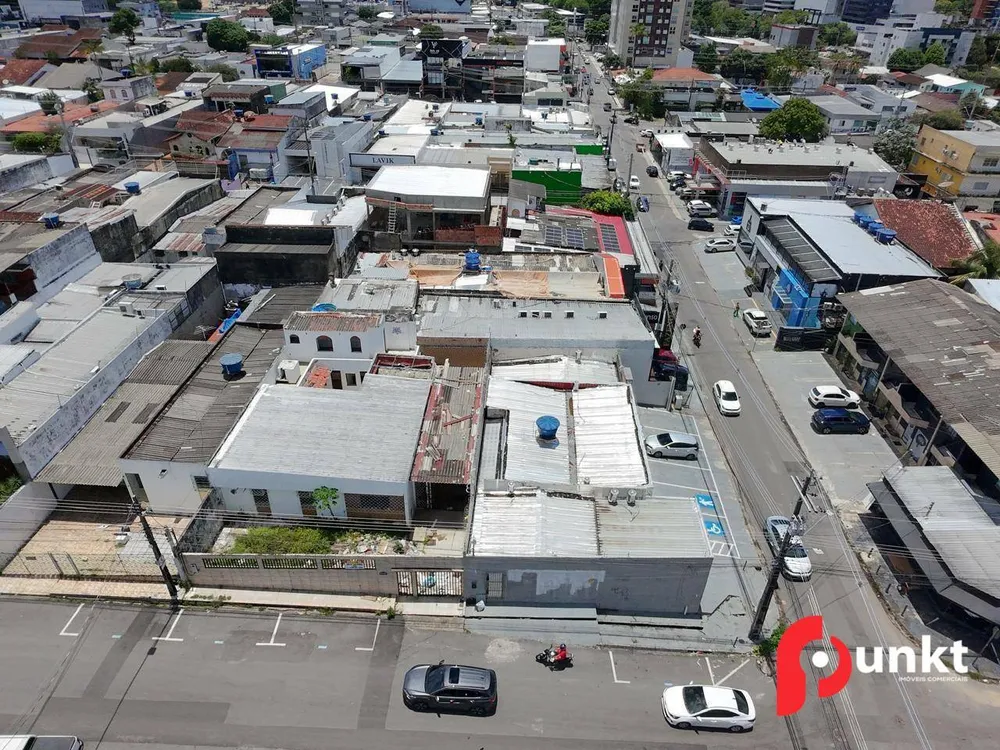 Terreno, 600 m² - Foto 1