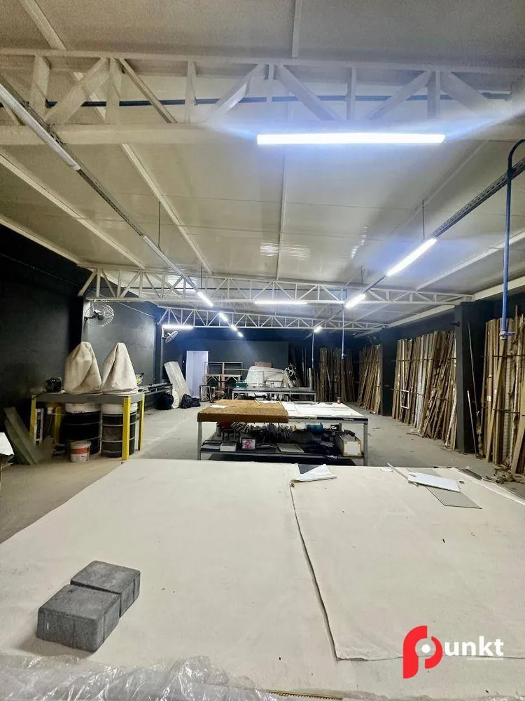 Prédio Inteiro, 750 m² - Foto 12