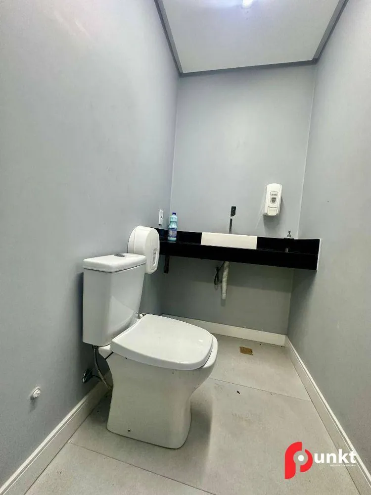 Prédio Inteiro, 750 m² - Foto 7