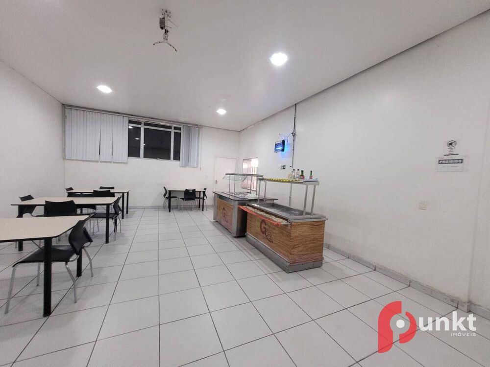 Depósito-Galpão-Armazém para alugar, 3397m² - Foto 3
