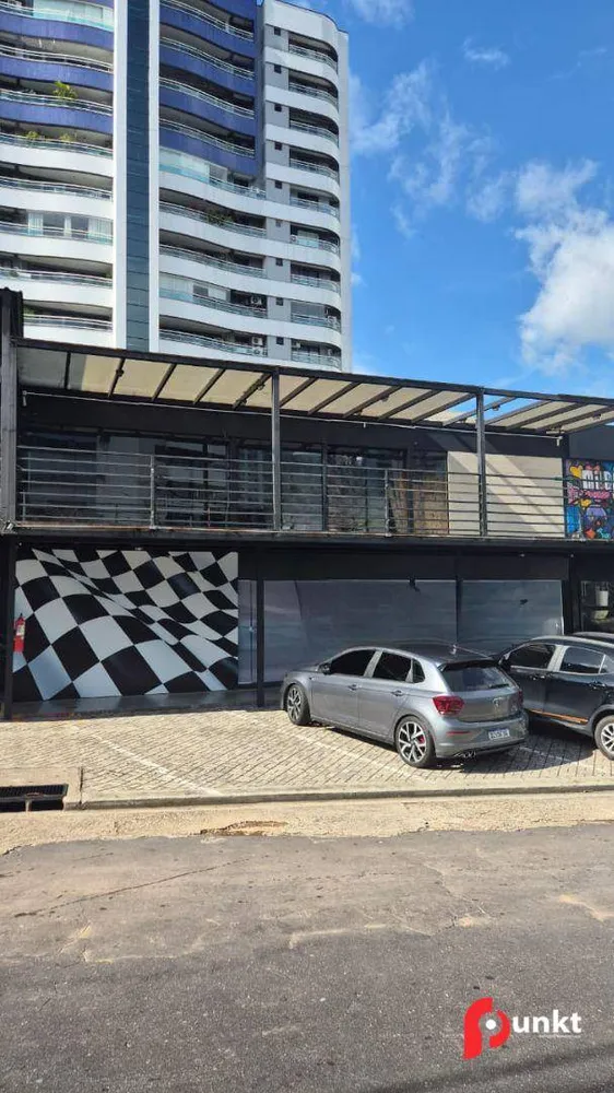 Sala-Conjunto, 60 m² - Foto 1