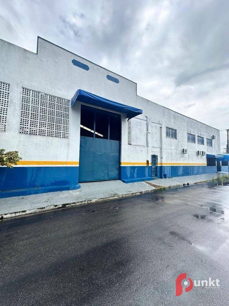 Prédio Inteiro, 1350 m² - Foto 1