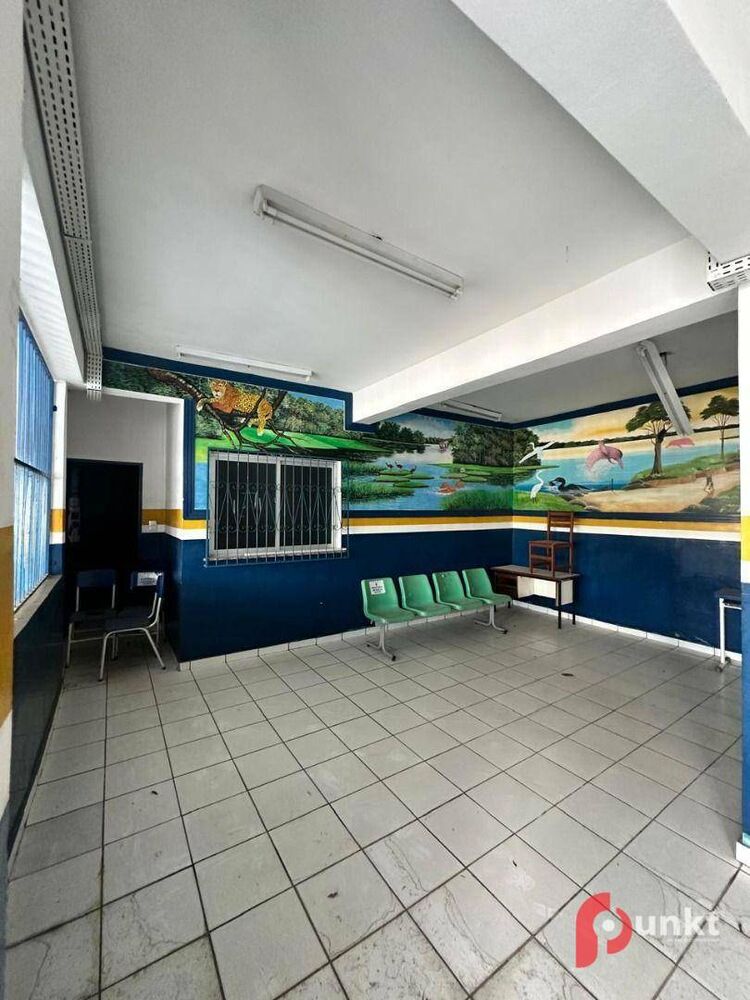 Prédio Inteiro, 1350 m² - Foto 3