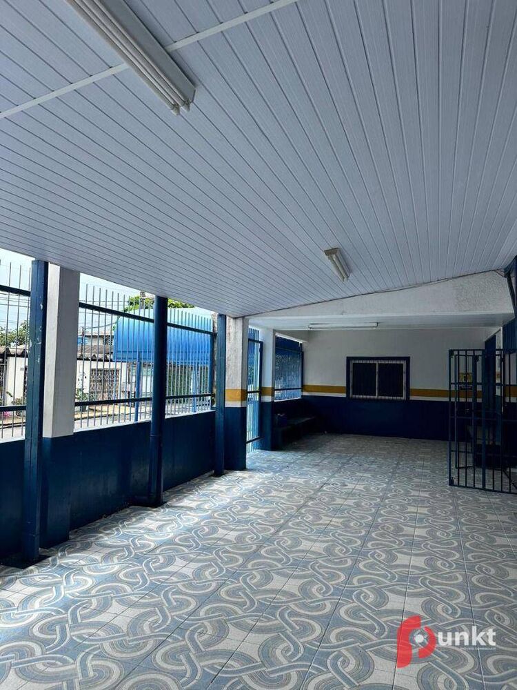 Prédio Inteiro, 1350 m² - Foto 2