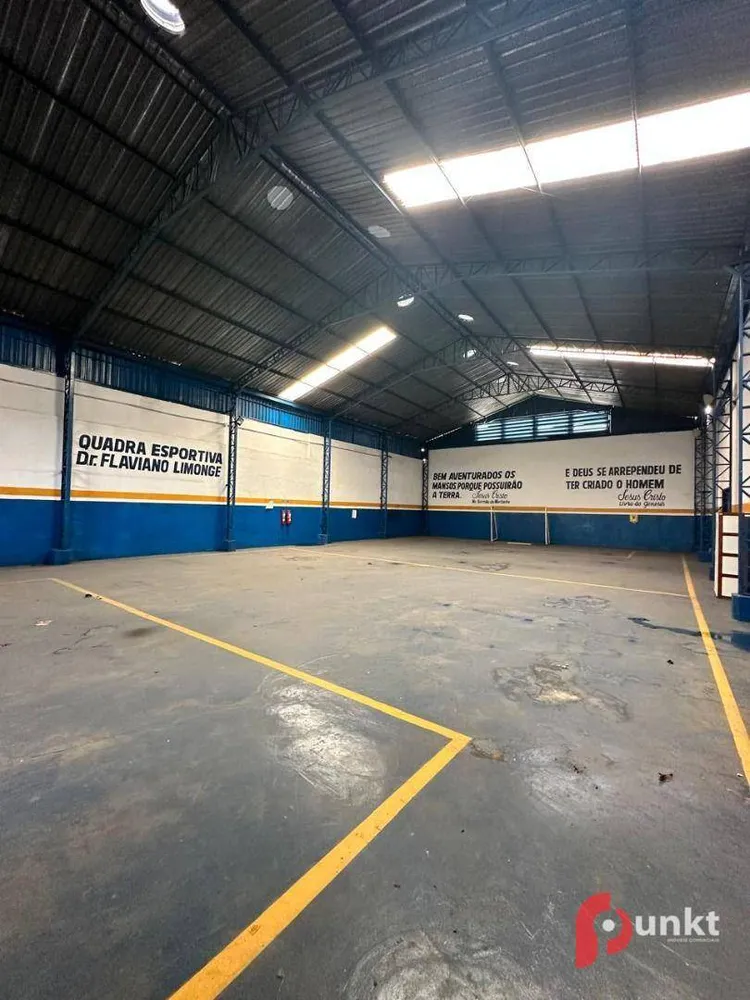 Prédio Inteiro, 1350 m² - Foto 16