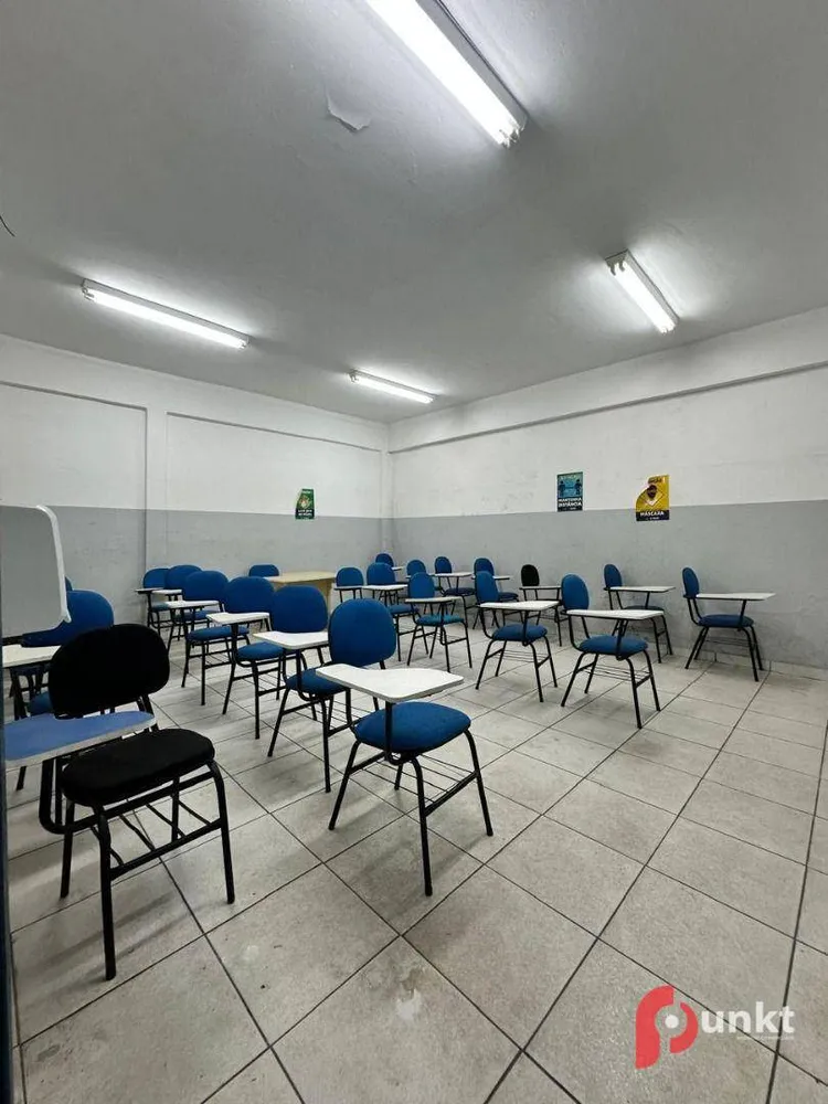 Prédio Inteiro, 1350 m² - Foto 10