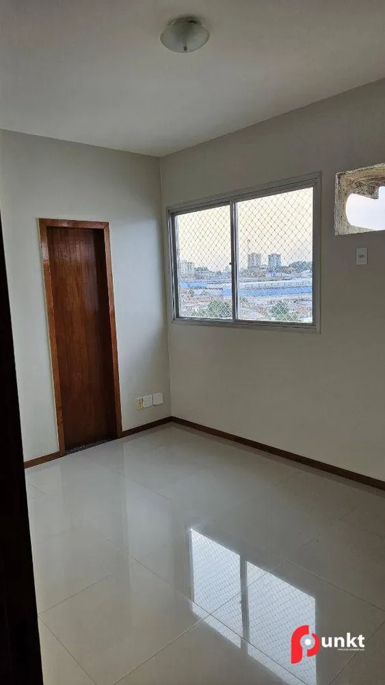 Apartamento, 3 quartos, 92 m² - Foto 2