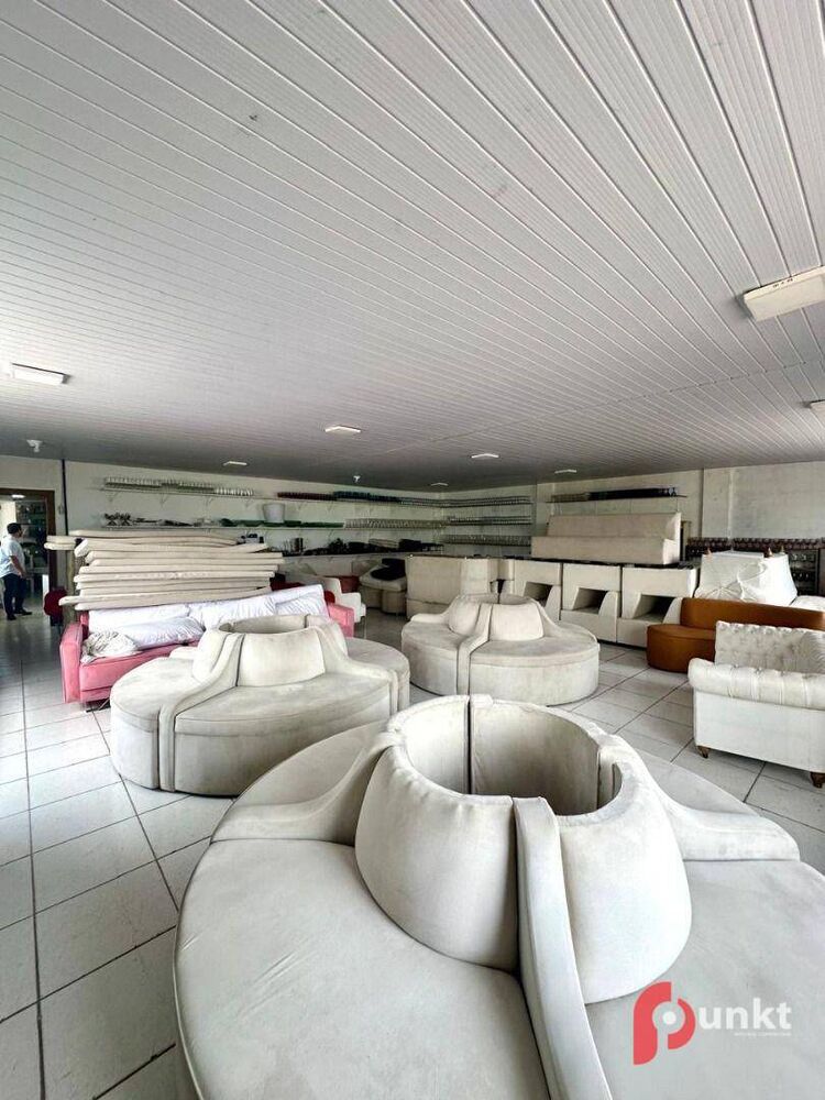 Depósito-Galpão, 1062 m² - Foto 4