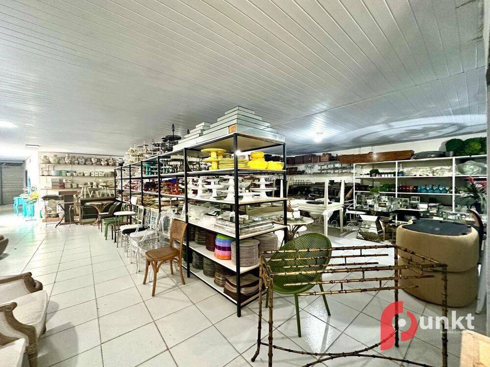 Depósito-Galpão, 1062 m² - Foto 3