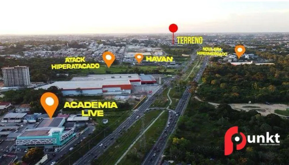 Terreno, 2 hectares - Foto 4