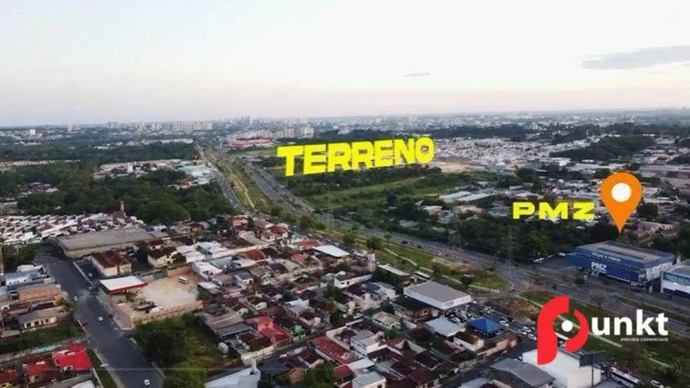 Terreno, 2 hectares - Foto 3