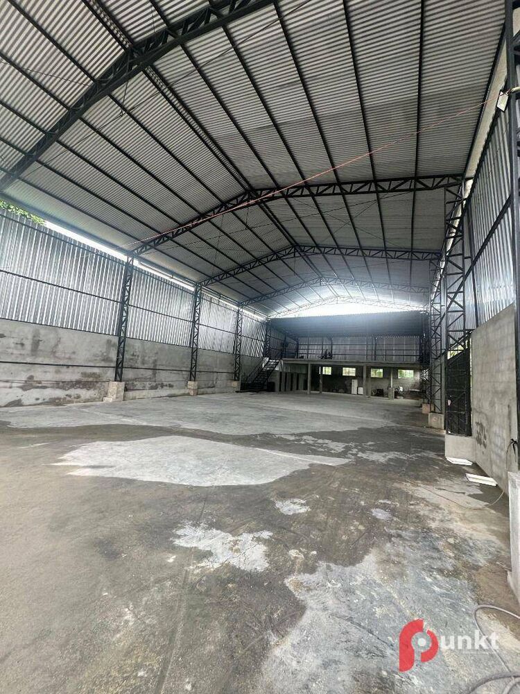 Depósito-Galpão-Armazém para alugar, 600m² - Foto 3