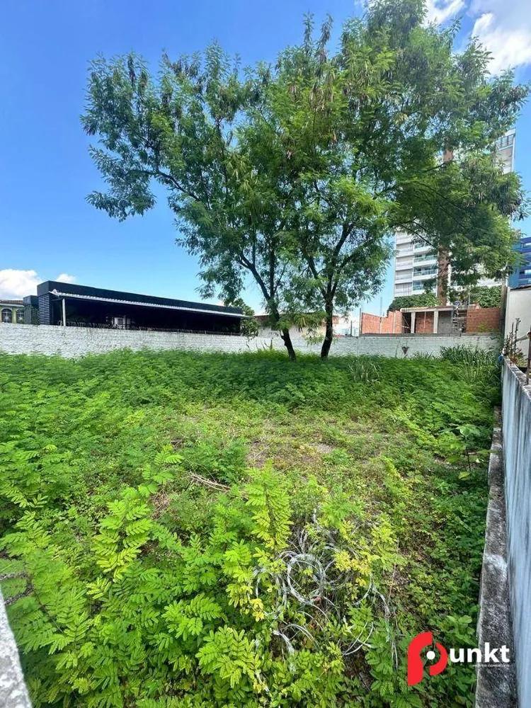 Terreno, 500 m² - Foto 1