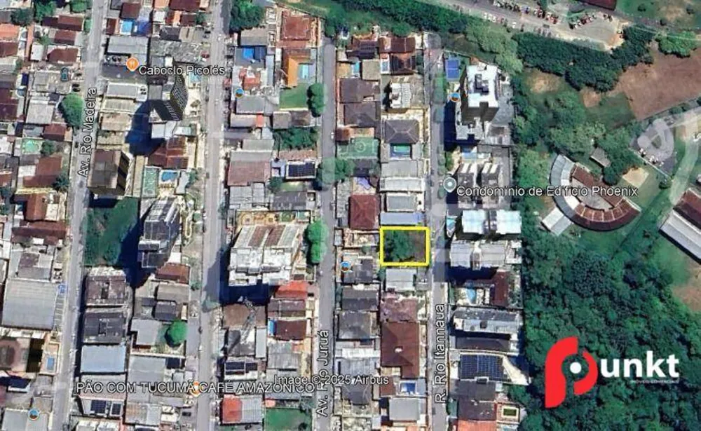 Terreno, 500 m² - Foto 4