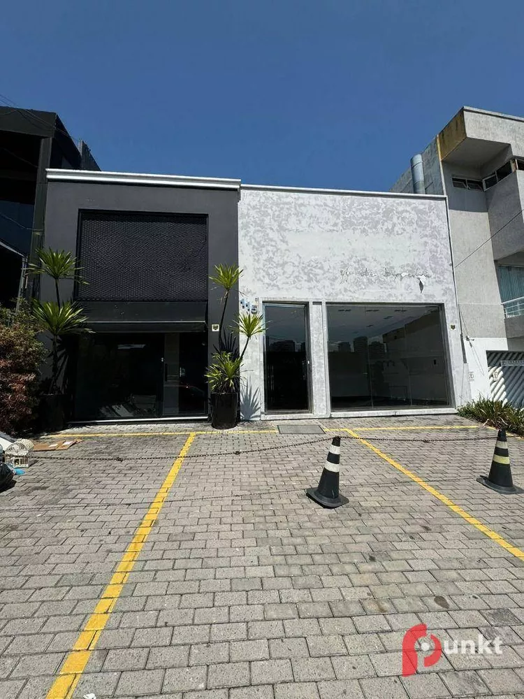 Prédio Inteiro para alugar, 280m² - Foto 1