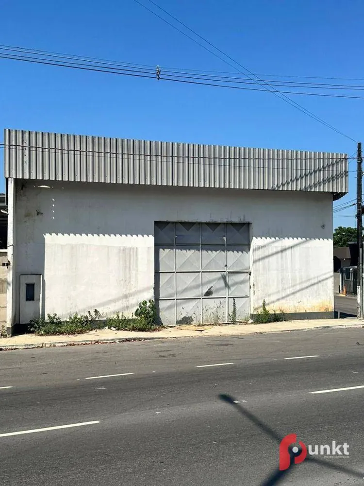 Depósito-Galpão, 550 m² - Foto 3