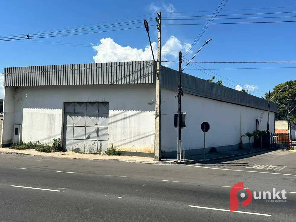 Depósito-Galpão, 550 m² - Foto 4