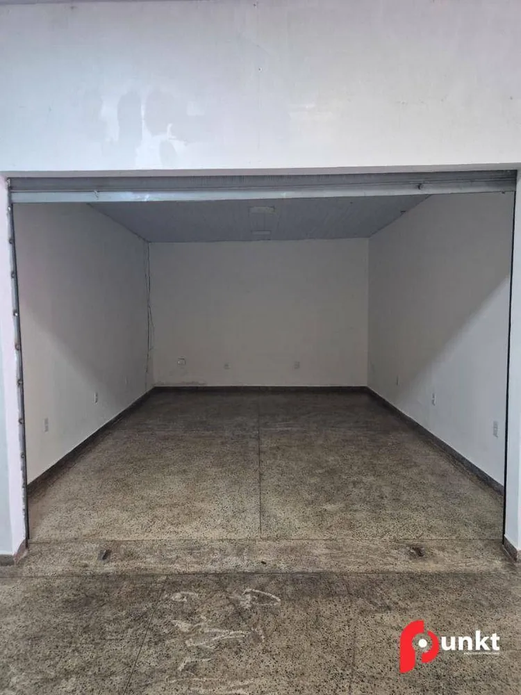 Loja-Salão, 34 m² - Foto 4
