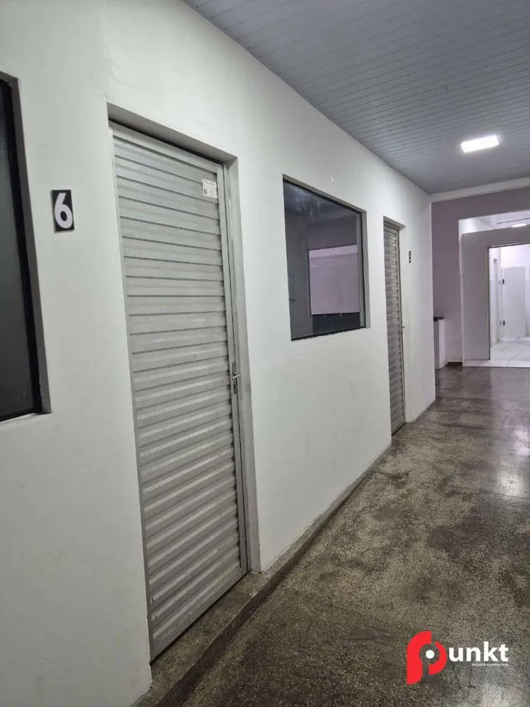 Loja-Salão, 34 m² - Foto 3