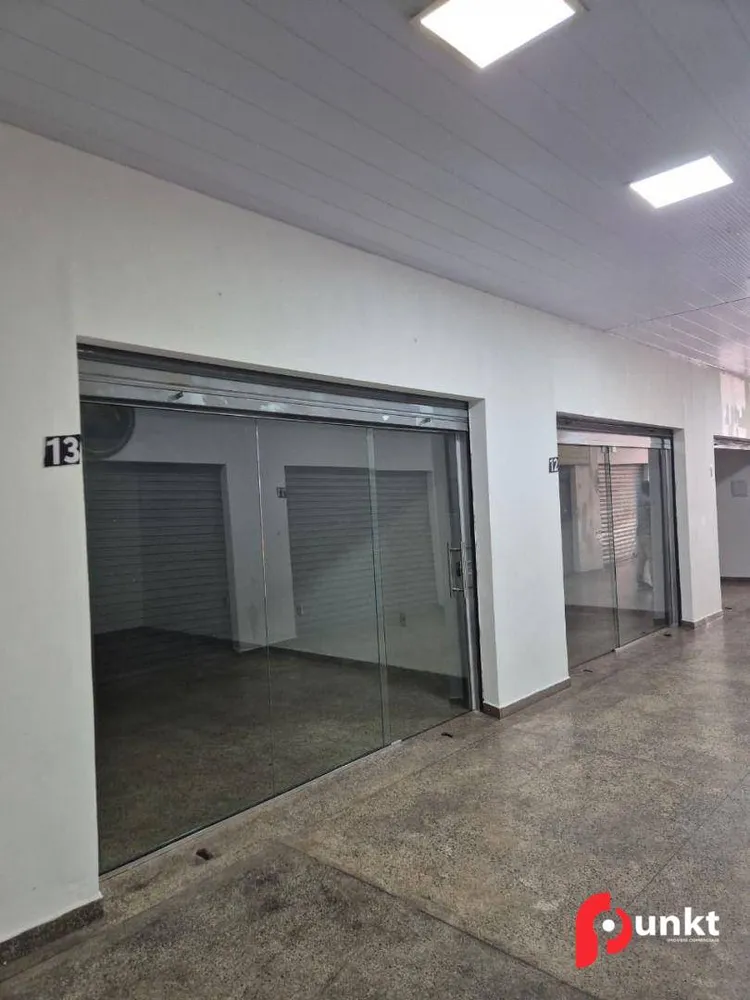 Loja-Salão, 34 m² - Foto 2