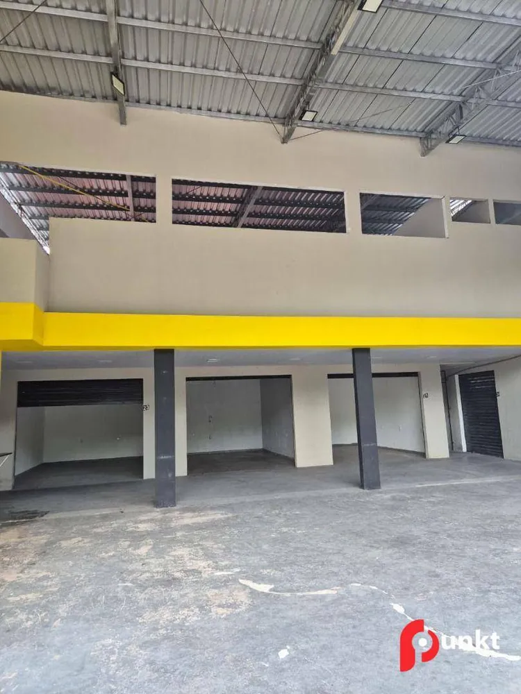 Loja-Salão, 34 m² - Foto 5