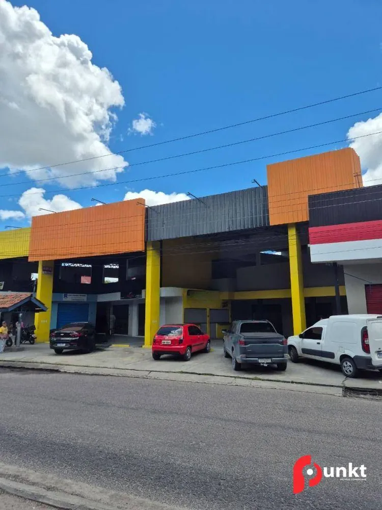 Loja-Salão, 34 m² - Foto 1