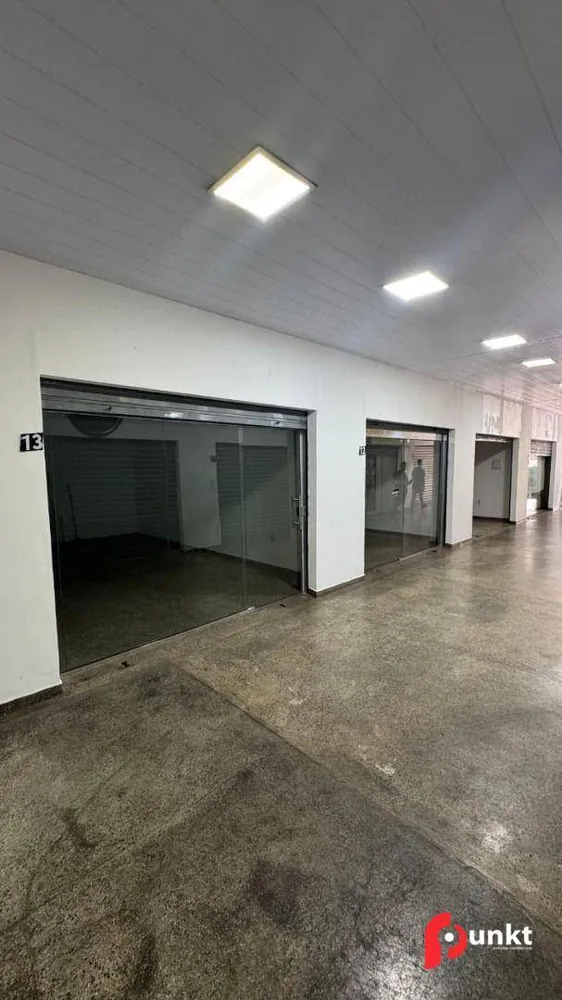 Loja-Salão, 34 m² - Foto 11