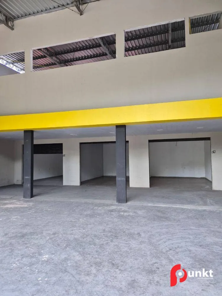 Loja-Salão, 34 m² - Foto 10