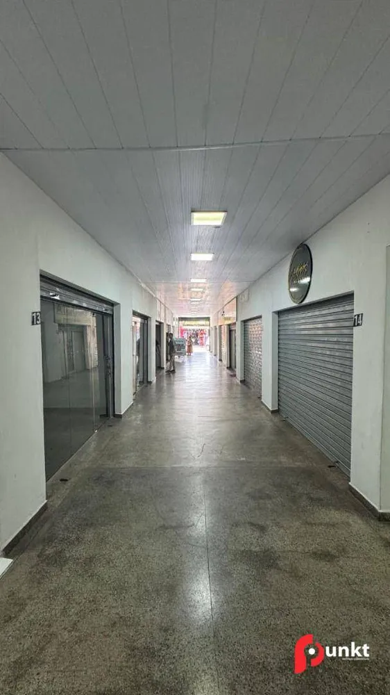 Loja-Salão, 34 m² - Foto 12