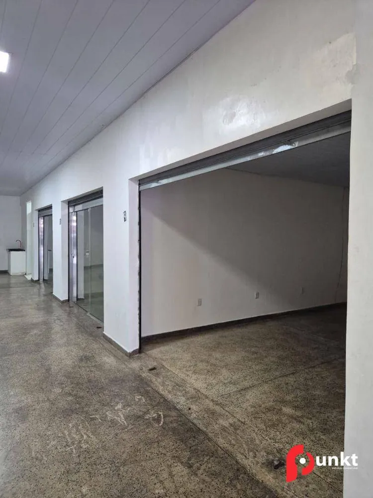 Loja-Salão, 34 m² - Foto 9