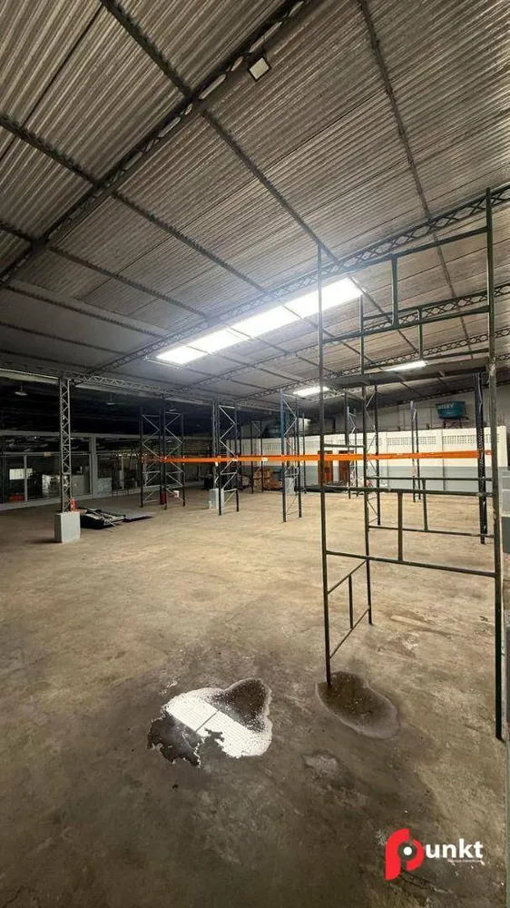 Depósito-Galpão, 1000 m² - Foto 9