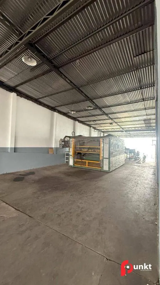 Depósito-Galpão, 1000 m² - Foto 6