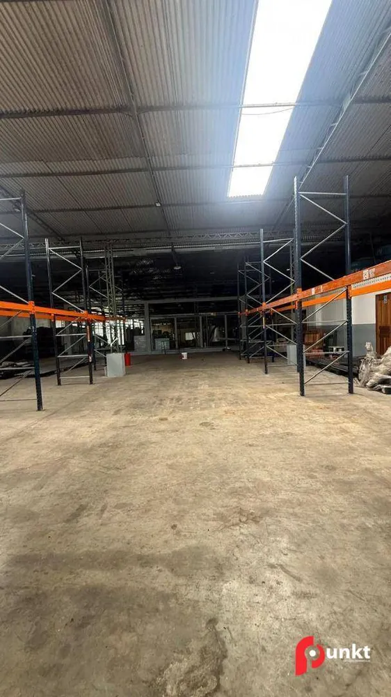 Depósito-Galpão, 1000 m² - Foto 12